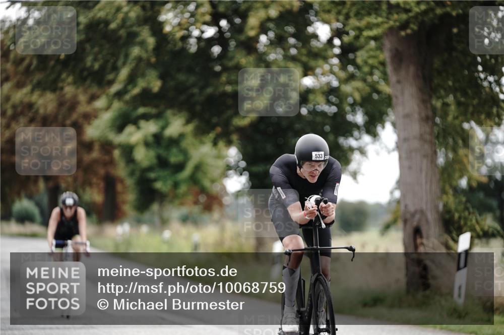 30.08.2026 - Elbe Triathlon Hamburg Michael Burmester http://msf.ph/oto/10068759 30.08.2026 09:35:04 Radfahren 364, 386, 492, 533 meine-sportfotos.de