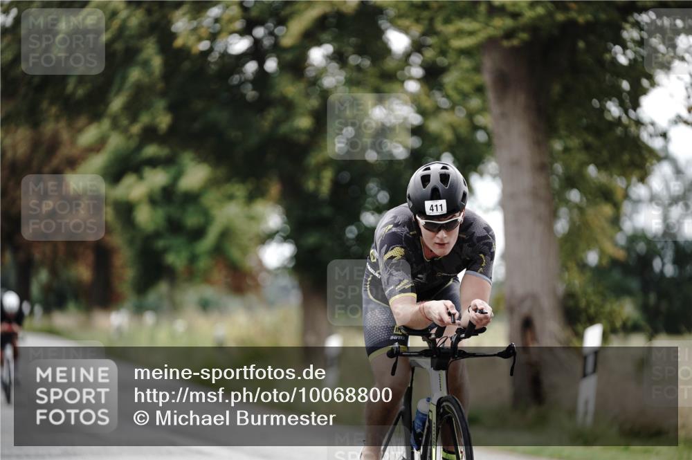 30.08.2026 - Elbe Triathlon Hamburg Michael Burmester http://msf.ph/oto/10068800 30.08.2026 09:35:30 Radfahren 286, 411, 582 meine-sportfotos.de