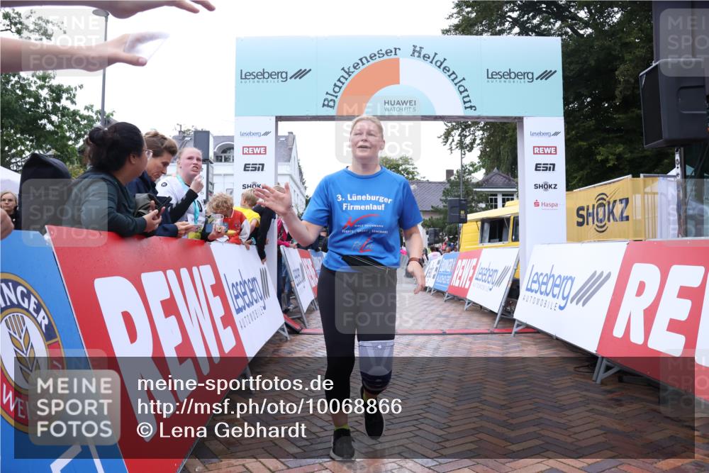 30.08.2026 - Blankeneser Heldenlauf Lena Gebhardt http://msf.ph/oto/10068866 30.08.2026 10:02:05 Ziel 1409, 1550 meine-sportfotos.de