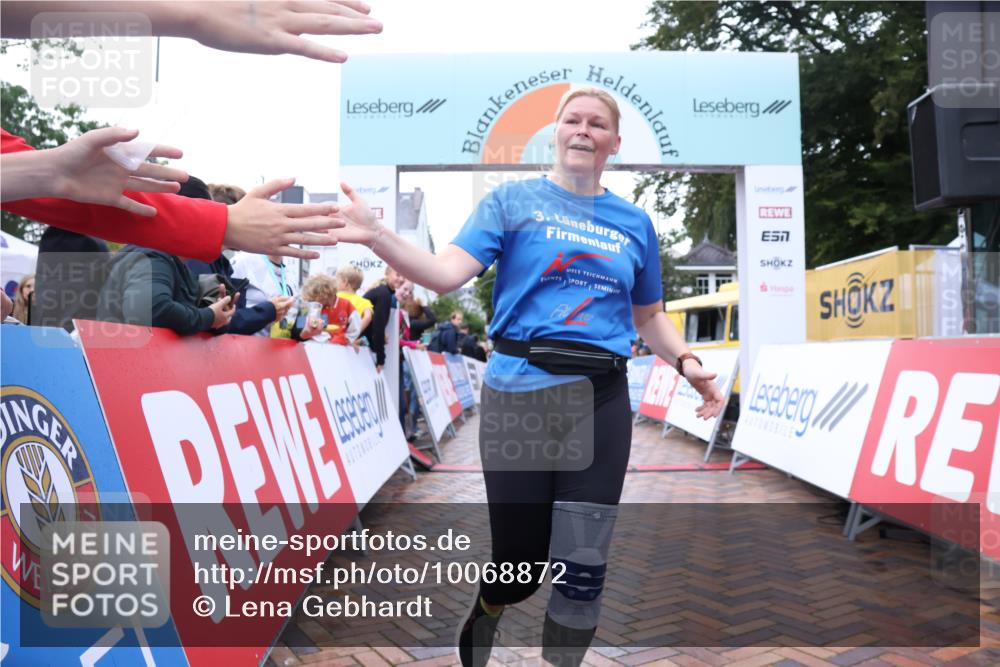 30.08.2026 - Blankeneser Heldenlauf Lena Gebhardt http://msf.ph/oto/10068872 30.08.2026 10:02:05 Ziel 1409, 1550 meine-sportfotos.de