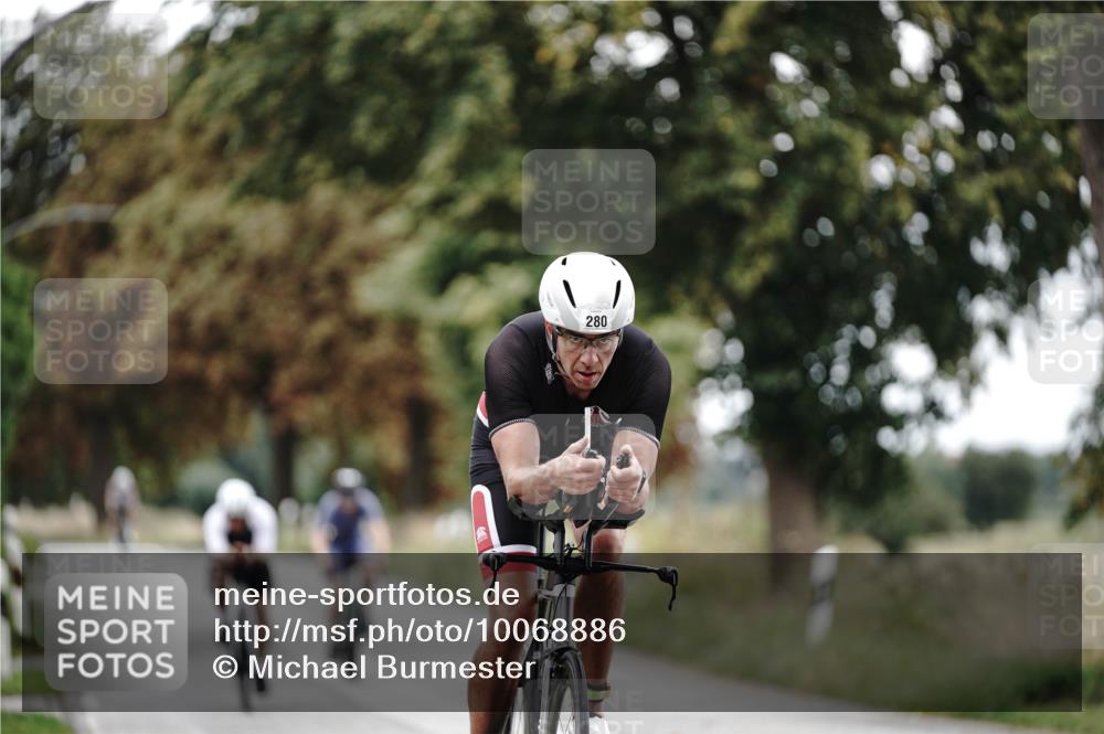30.08.2026 - Elbe Triathlon Hamburg Michael Burmester http://msf.ph/oto/10068886 30.08.2026 09:36:14 Radfahren 280, 500, 554 meine-sportfotos.de
