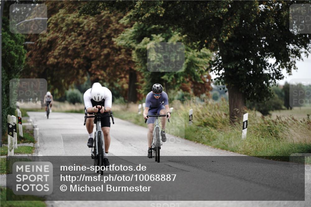 30.08.2026 - Elbe Triathlon Hamburg Michael Burmester http://msf.ph/oto/10068887 30.08.2026 09:36:15 Radfahren 280, 500, 554 meine-sportfotos.de