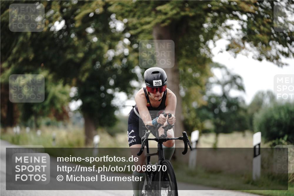 30.08.2026 - Elbe Triathlon Hamburg Michael Burmester http://msf.ph/oto/10068970 30.08.2026 09:37:27 Radfahren 392, 400, 916 meine-sportfotos.de