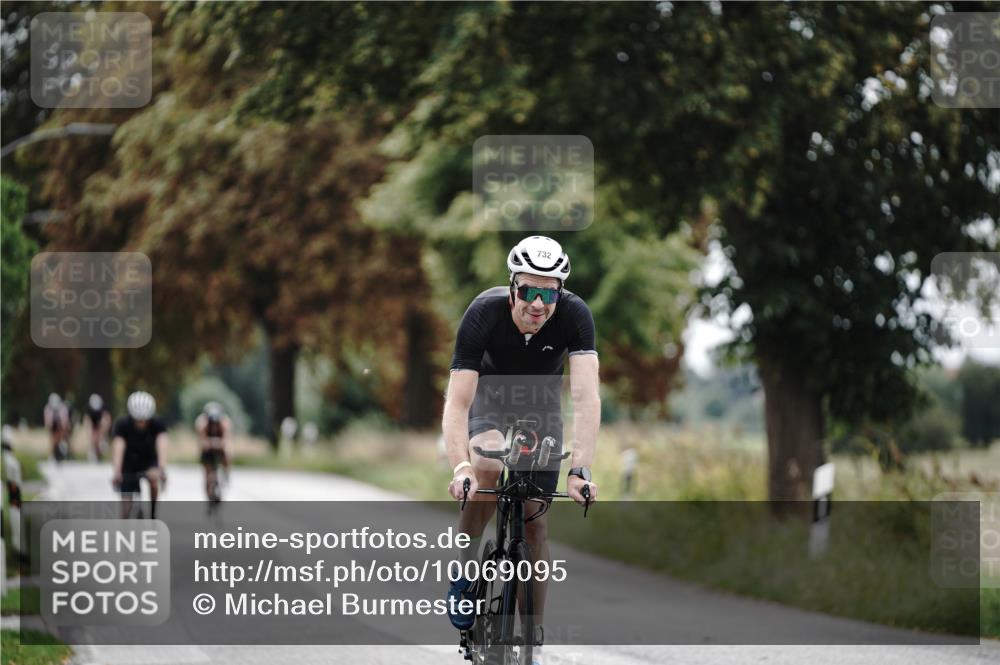 30.08.2026 - Elbe Triathlon Hamburg Michael Burmester http://msf.ph/oto/10069095 30.08.2026 09:38:56 Radfahren 269, 385, 541, 732 meine-sportfotos.de