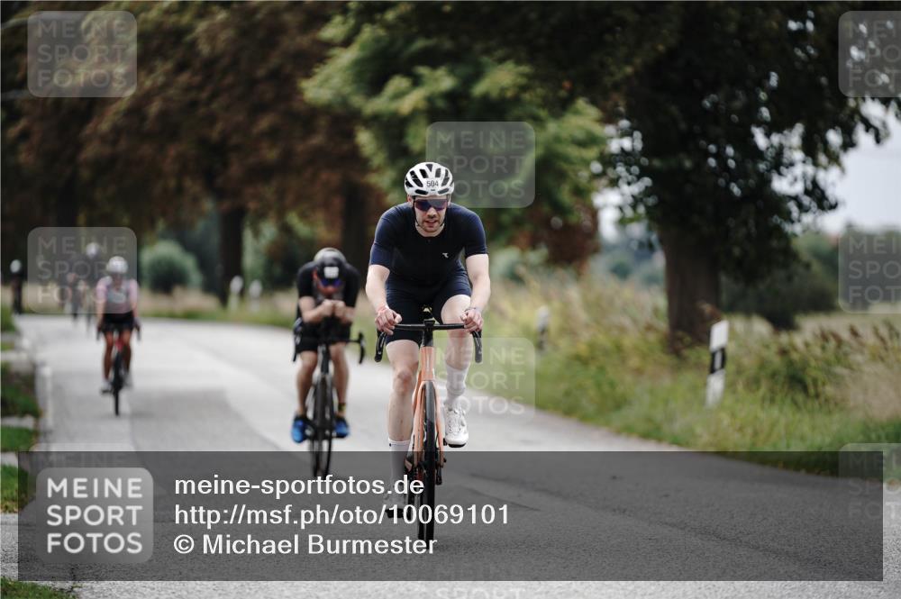 30.08.2026 - Elbe Triathlon Hamburg Michael Burmester http://msf.ph/oto/10069101 30.08.2026 09:39:06 Radfahren 504, 512, 810 meine-sportfotos.de