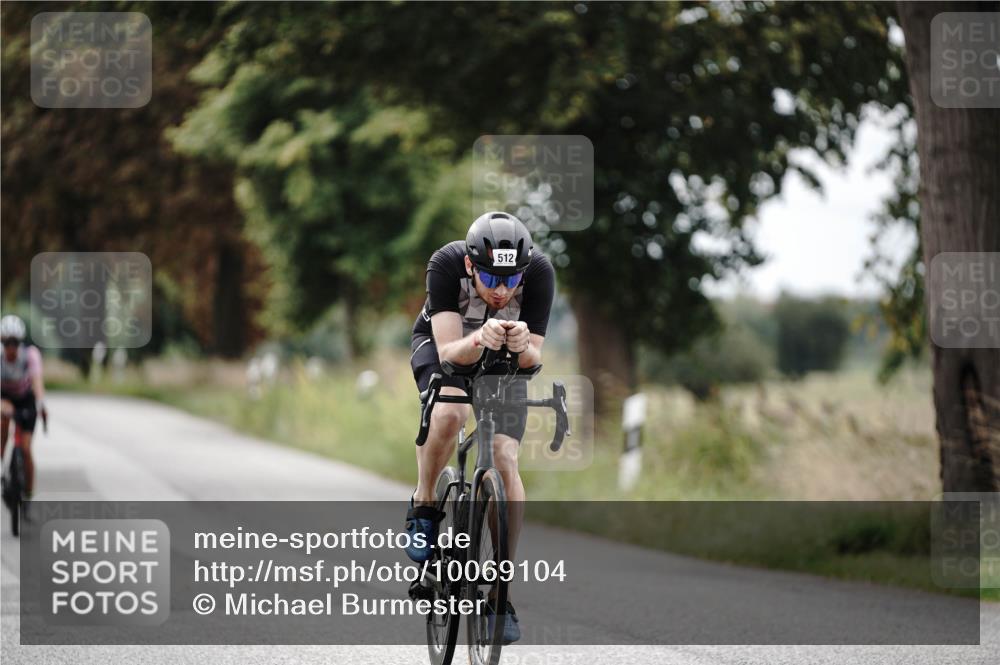 30.08.2026 - Elbe Triathlon Hamburg Michael Burmester http://msf.ph/oto/10069104 30.08.2026 09:39:07 Radfahren 504, 512, 810 meine-sportfotos.de