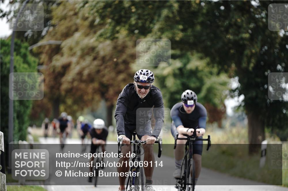 30.08.2026 - Elbe Triathlon Hamburg Michael Burmester http://msf.ph/oto/10069114 30.08.2026 09:39:15 Radfahren 270, 560, 583, 720, 749 meine-sportfotos.de