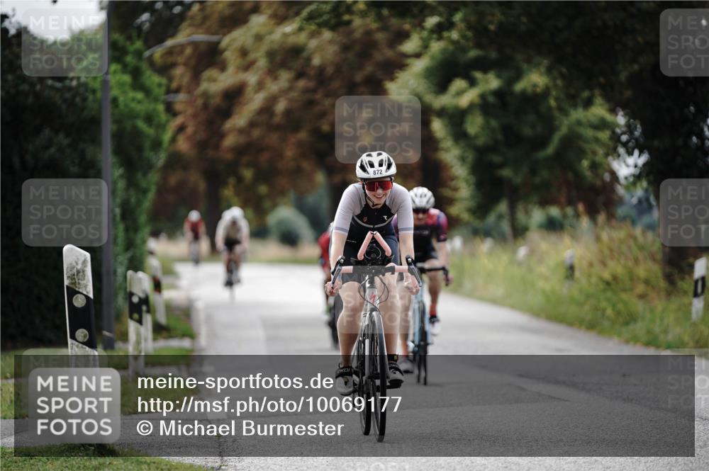 30.08.2026 - Elbe Triathlon Hamburg Michael Burmester http://msf.ph/oto/10069177 30.08.2026 09:39:46 Radfahren 314, 349, 604, 633, 872 meine-sportfotos.de
