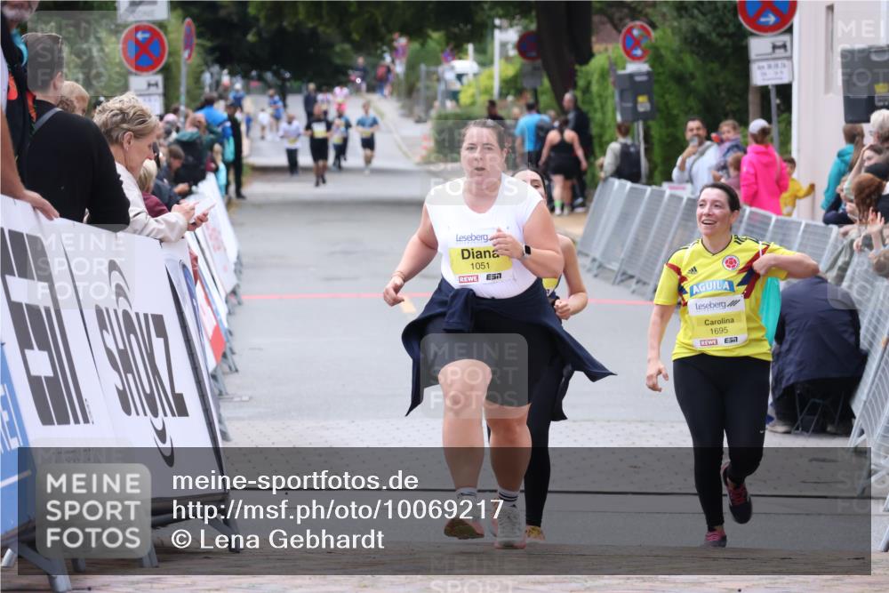 30.08.2026 - Blankeneser Heldenlauf Lena Gebhardt http://msf.ph/oto/10069217 30.08.2026 10:03:05 Ziel  meine-sportfotos.de
