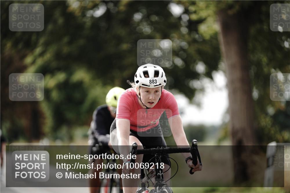 30.08.2026 - Elbe Triathlon Hamburg Michael Burmester http://msf.ph/oto/10069218 30.08.2026 09:40:02 Radfahren 271, 617, 643, 657, 883 meine-sportfotos.de