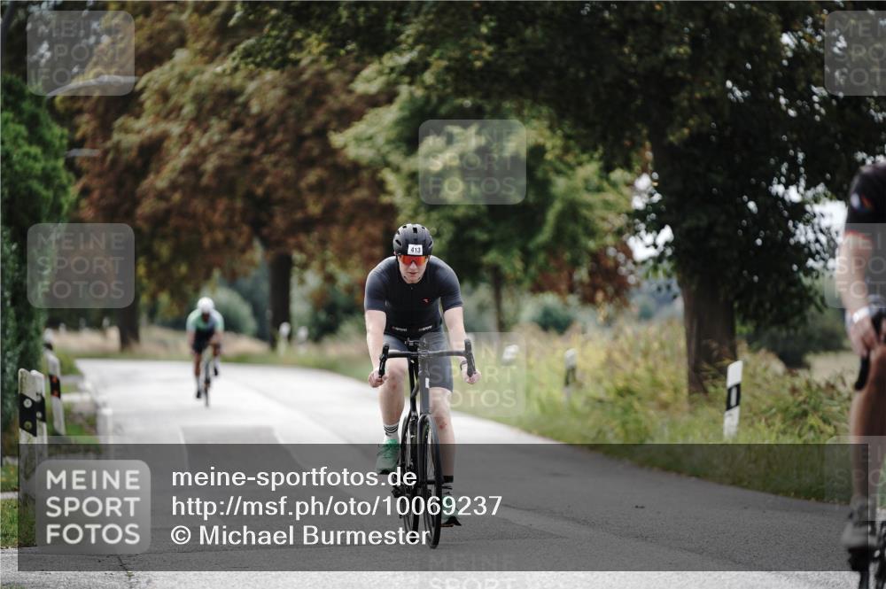 30.08.2026 - Elbe Triathlon Hamburg Michael Burmester http://msf.ph/oto/10069237 30.08.2026 09:40:15 Radfahren 295, 413, 576, 612, 628 meine-sportfotos.de