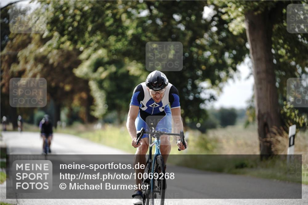 30.08.2026 - Elbe Triathlon Hamburg Michael Burmester http://msf.ph/oto/10069268 30.08.2026 09:40:47 Radfahren 288, 318, 421, 853 meine-sportfotos.de