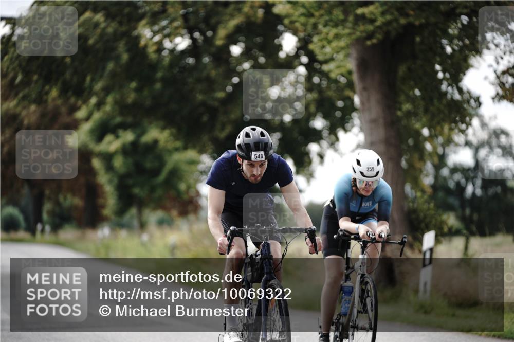 30.08.2026 - Elbe Triathlon Hamburg Michael Burmester http://msf.ph/oto/10069322 30.08.2026 09:41:17 Radfahren 359, 472, 540, 603, 768 meine-sportfotos.de