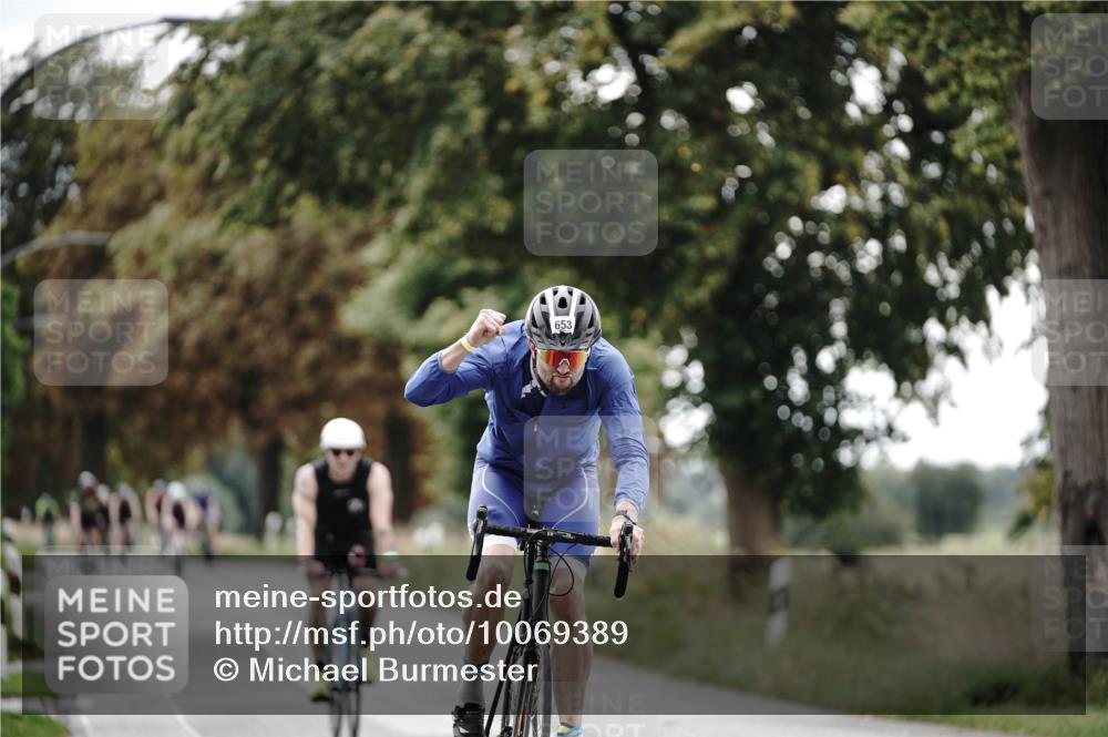 30.08.2026 - Elbe Triathlon Hamburg Michael Burmester http://msf.ph/oto/10069389 30.08.2026 09:41:56 Radfahren 328, 491 meine-sportfotos.de