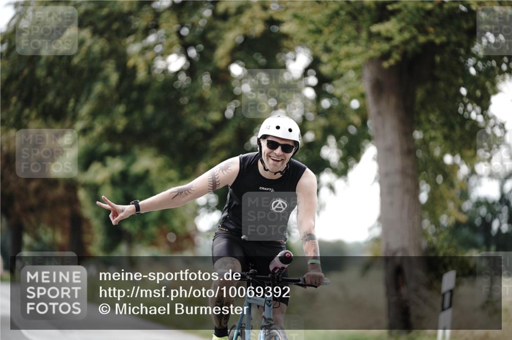 30.08.2026 - Elbe Triathlon Hamburg Michael Burmester http://msf.ph/oto/10069392 30.08.2026 09:41:58 Radfahren 328, 334, 491, 611 meine-sportfotos.de