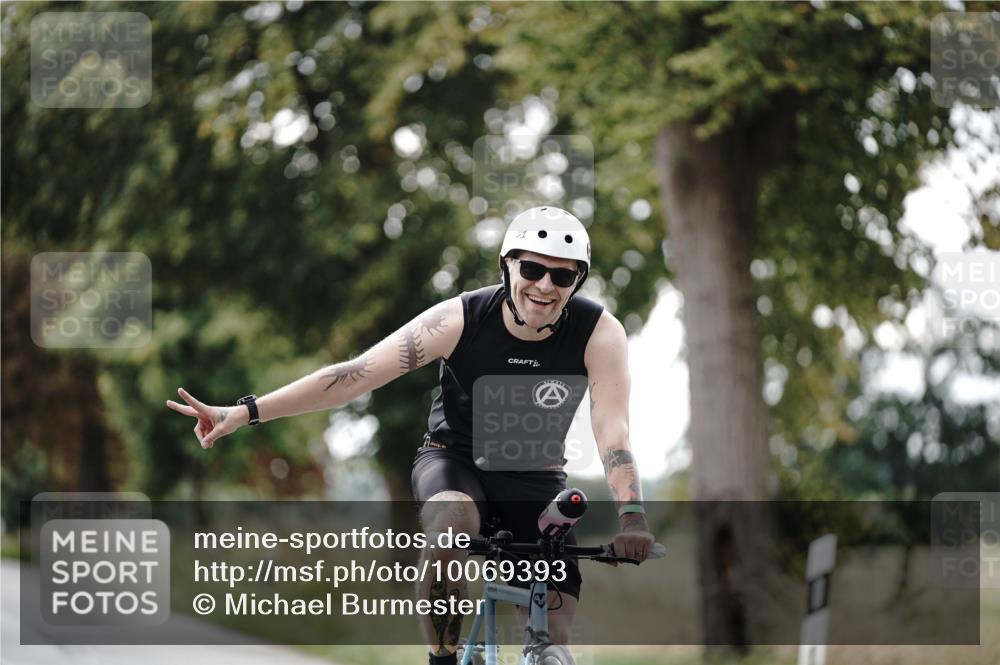 30.08.2026 - Elbe Triathlon Hamburg Michael Burmester http://msf.ph/oto/10069393 30.08.2026 09:41:58 Radfahren 328, 334, 491, 611 meine-sportfotos.de