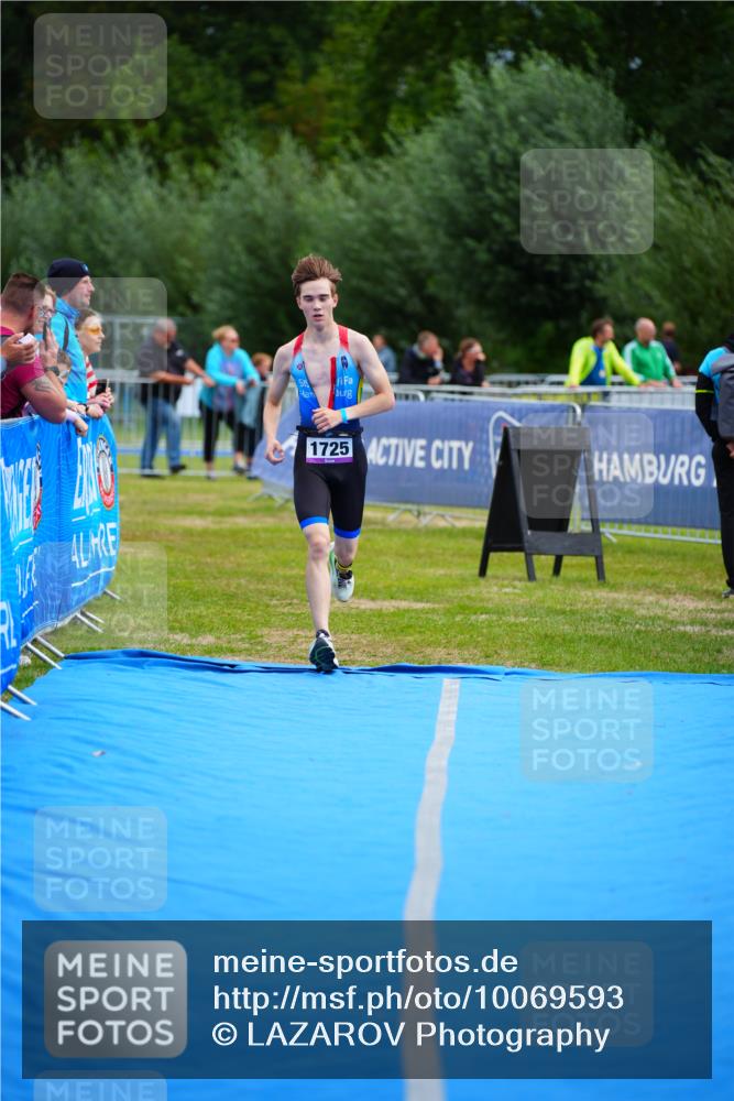 30.08.2026 - Elbe Triathlon Hamburg LAZAROV Photography http://msf.ph/oto/10069593 30.08.2026 12:40:20 Ziel 1725 meine-sportfotos.de