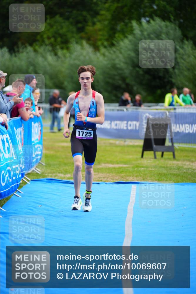 30.08.2026 - Elbe Triathlon Hamburg LAZAROV Photography http://msf.ph/oto/10069607 30.08.2026 12:40:21 Ziel 1725 meine-sportfotos.de