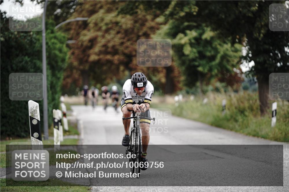 30.08.2026 - Elbe Triathlon Hamburg Michael Burmester http://msf.ph/oto/10069756 30.08.2026 09:45:05 Radfahren 274, 495, 664, 769, 798 meine-sportfotos.de