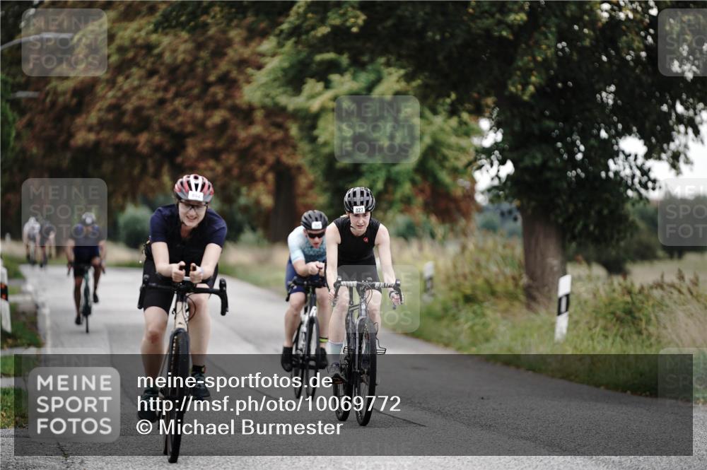 30.08.2026 - Elbe Triathlon Hamburg Michael Burmester http://msf.ph/oto/10069772 30.08.2026 09:45:13 Radfahren 508, 764, 798, 827, 862 meine-sportfotos.de