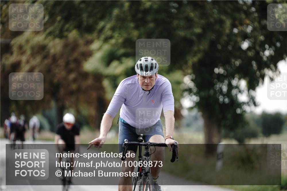 30.08.2026 - Elbe Triathlon Hamburg Michael Burmester http://msf.ph/oto/10069873 30.08.2026 09:49:48 Radfahren 490, 498, 687 meine-sportfotos.de