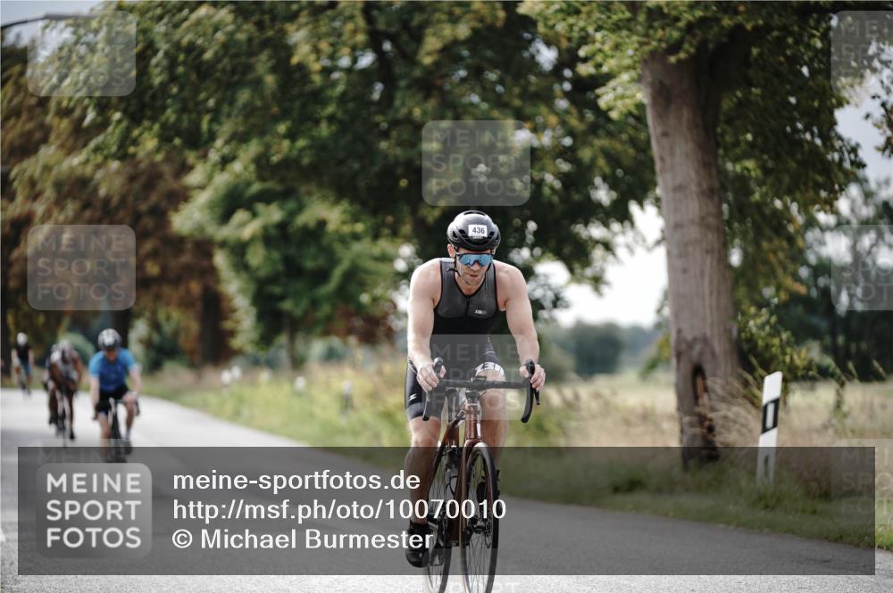 30.08.2026 - Elbe Triathlon Hamburg Michael Burmester http://msf.ph/oto/10070010 30.08.2026 09:51:29 Radfahren 436, 482, 736, 842 meine-sportfotos.de