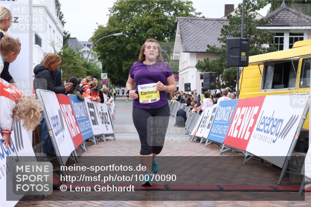 30.08.2026 - Blankeneser Heldenlauf Lena Gebhardt http://msf.ph/oto/10070090 30.08.2026 10:05:59 Ziel 1317 meine-sportfotos.de