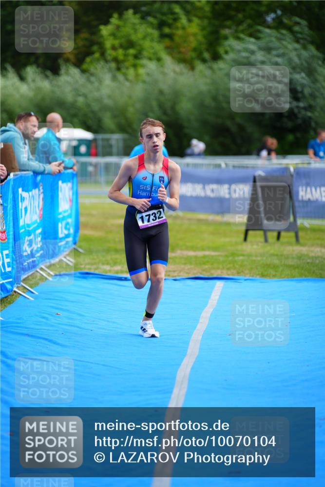 30.08.2026 - Elbe Triathlon Hamburg LAZAROV Photography http://msf.ph/oto/10070104 30.08.2026 12:46:58 Ziel 1684, 1732 meine-sportfotos.de