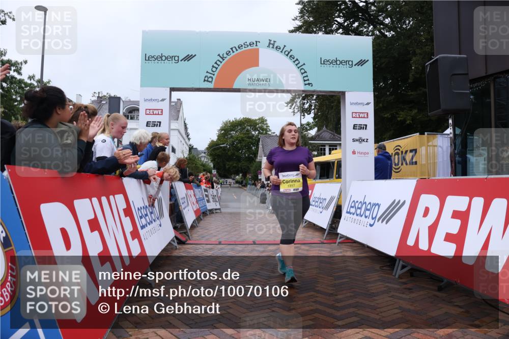30.08.2026 - Blankeneser Heldenlauf Lena Gebhardt http://msf.ph/oto/10070106 30.08.2026 10:06:00 Ziel 1317 meine-sportfotos.de
