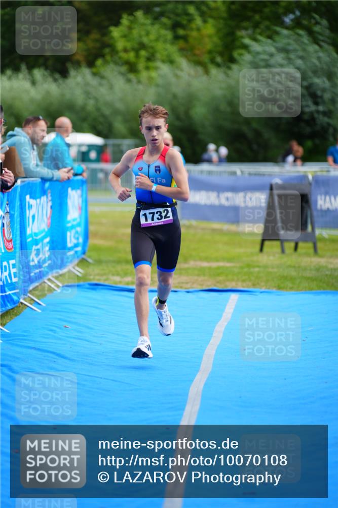 30.08.2026 - Elbe Triathlon Hamburg LAZAROV Photography http://msf.ph/oto/10070108 30.08.2026 12:46:58 Ziel 1684, 1732 meine-sportfotos.de