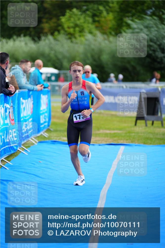30.08.2026 - Elbe Triathlon Hamburg LAZAROV Photography http://msf.ph/oto/10070111 30.08.2026 12:46:58 Ziel 1684, 1732 meine-sportfotos.de