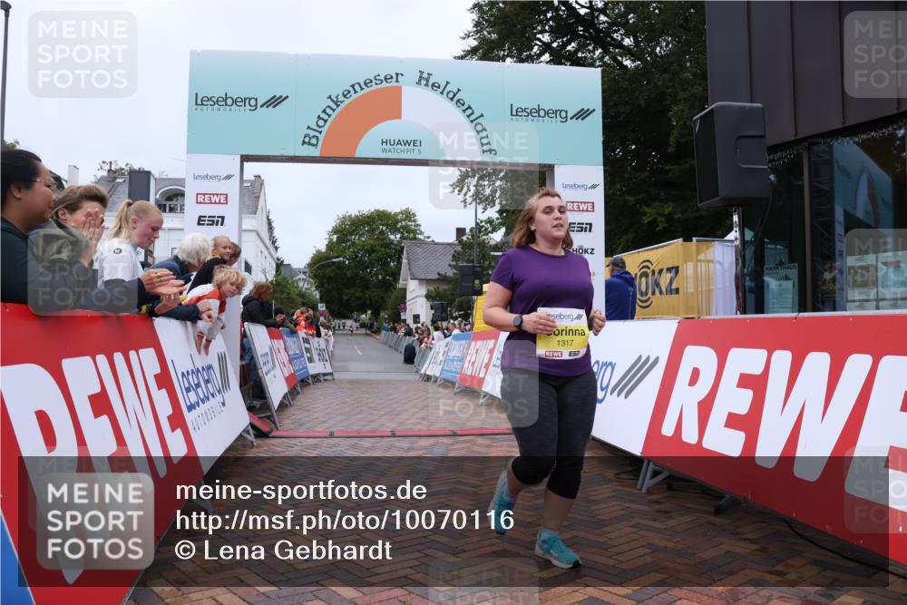 30.08.2026 - Blankeneser Heldenlauf Lena Gebhardt http://msf.ph/oto/10070116 30.08.2026 10:06:01 Ziel 1317 meine-sportfotos.de