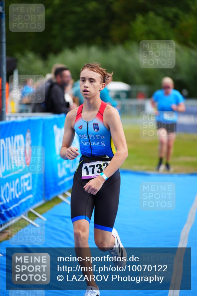 30.08.2026 - Elbe Triathlon Hamburg LAZAROV Photography http://msf.ph/oto/10070122 30.08.2026 12:47:00 Ziel 1684, 1732 meine-sportfotos.de