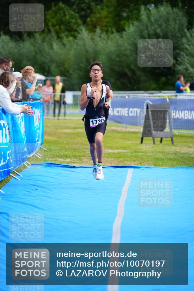 30.08.2026 - Elbe Triathlon Hamburg LAZAROV Photography http://msf.ph/oto/10070197 30.08.2026 12:47:59 Ziel 1642, 1730 meine-sportfotos.de