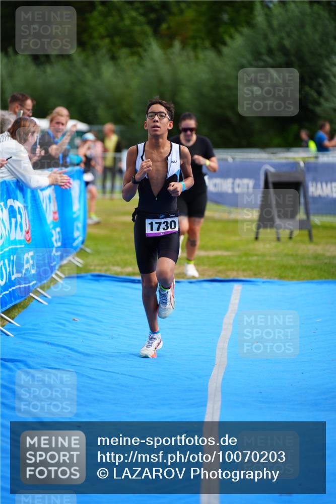 30.08.2026 - Elbe Triathlon Hamburg LAZAROV Photography http://msf.ph/oto/10070203 30.08.2026 12:48:00 Ziel 1642, 1730 meine-sportfotos.de