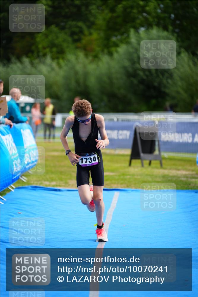 30.08.2026 - Elbe Triathlon Hamburg LAZAROV Photography http://msf.ph/oto/10070241 30.08.2026 12:48:12 Ziel 1734 meine-sportfotos.de