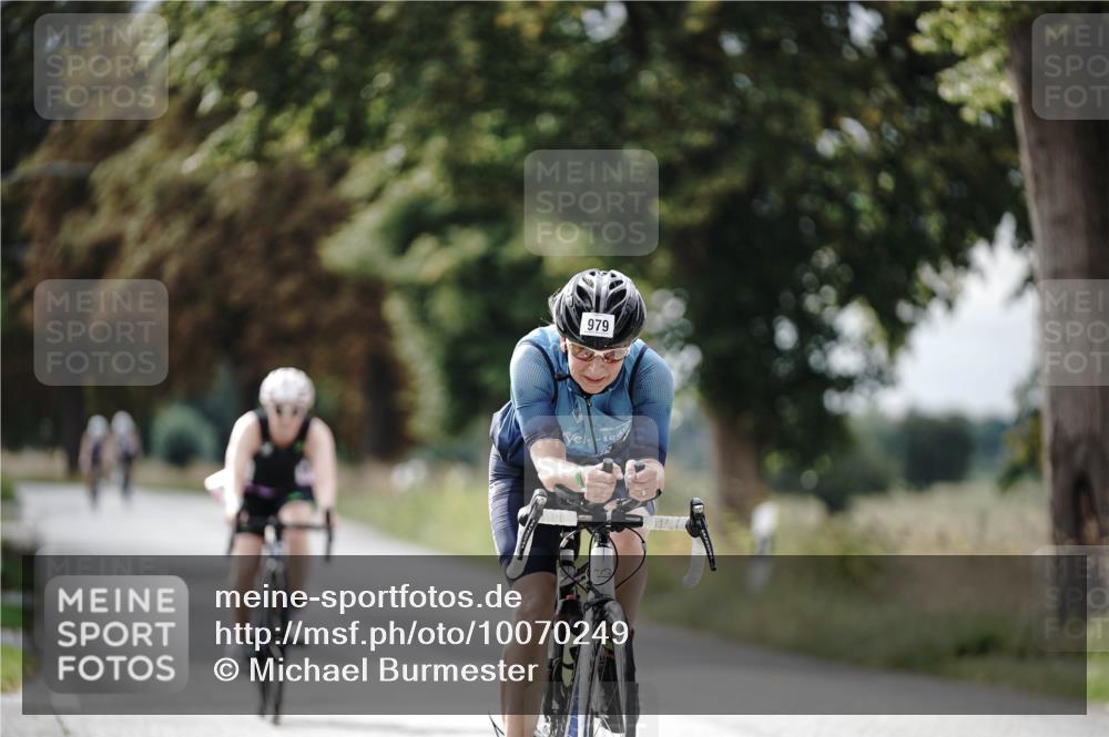 30.08.2026 - Elbe Triathlon Hamburg Michael Burmester http://msf.ph/oto/10070249 30.08.2026 09:53:18 Radfahren 259, 979 meine-sportfotos.de