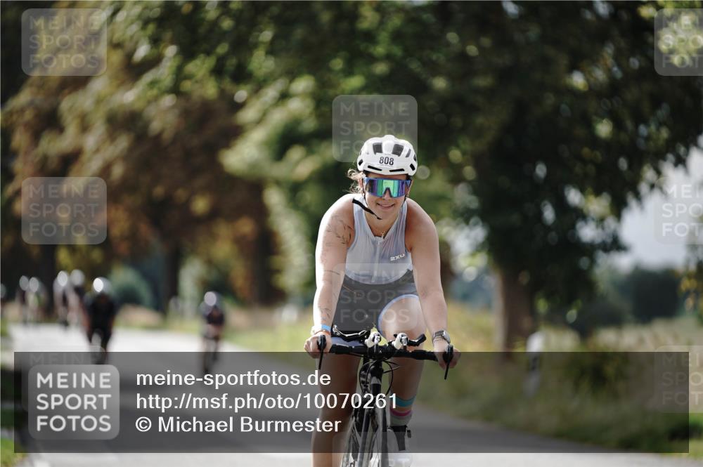 30.08.2026 - Elbe Triathlon Hamburg Michael Burmester http://msf.ph/oto/10070261 30.08.2026 09:53:27 Radfahren 283, 419, 808, 917 meine-sportfotos.de
