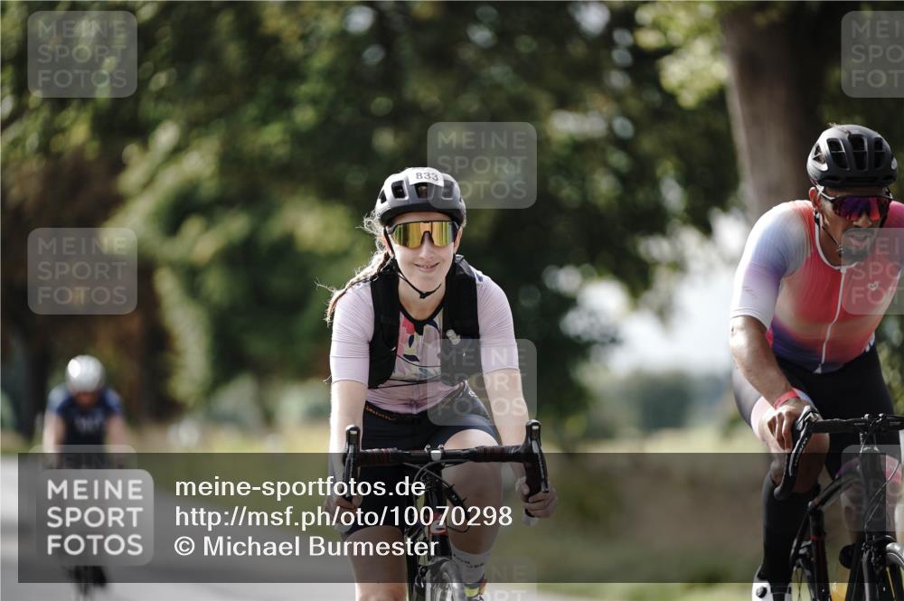 30.08.2026 - Elbe Triathlon Hamburg Michael Burmester http://msf.ph/oto/10070298 30.08.2026 09:53:49 Radfahren 531, 632, 642, 833, 929 meine-sportfotos.de