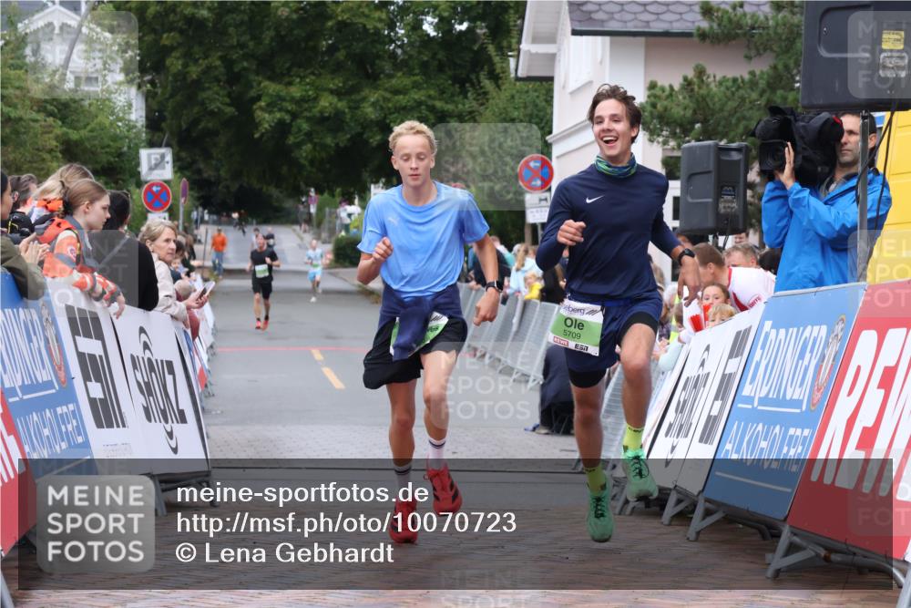 30.08.2026 - Blankeneser Heldenlauf Lena Gebhardt http://msf.ph/oto/10070723 30.08.2026 10:09:42 Ziel 5005, 5606, 5709 meine-sportfotos.de