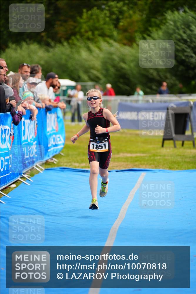 30.08.2026 - Elbe Triathlon Hamburg LAZAROV Photography http://msf.ph/oto/10070818 30.08.2026 12:55:02 Ziel 1851 meine-sportfotos.de