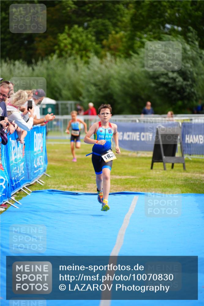 30.08.2026 - Elbe Triathlon Hamburg LAZAROV Photography http://msf.ph/oto/10070830 30.08.2026 12:55:15 Ziel 1831, 1856 meine-sportfotos.de