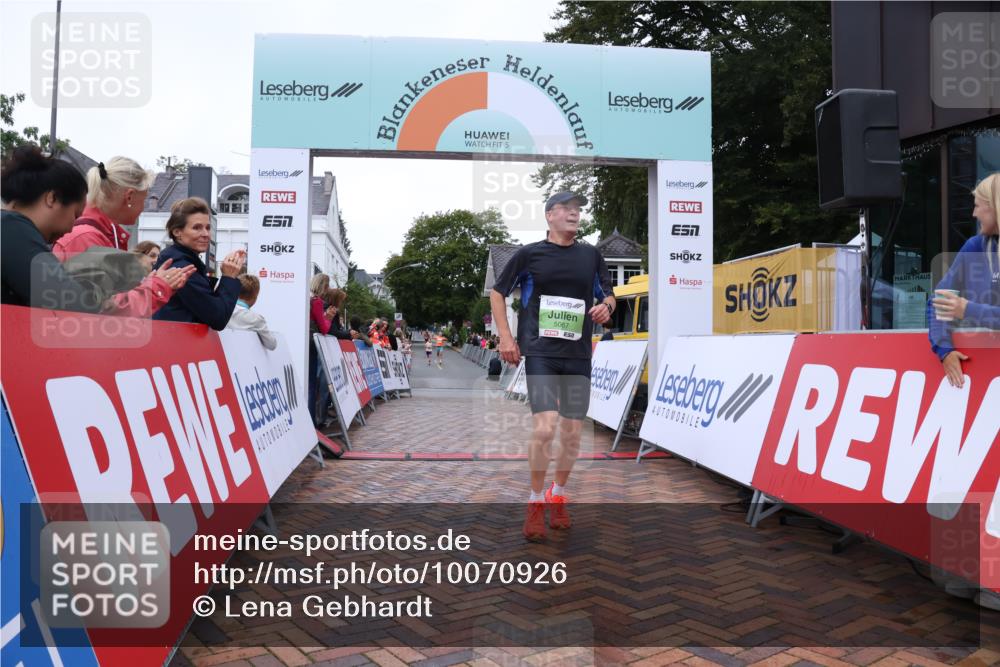 30.08.2026 - Blankeneser Heldenlauf Lena Gebhardt http://msf.ph/oto/10070926 30.08.2026 10:10:24 Ziel 5067 meine-sportfotos.de