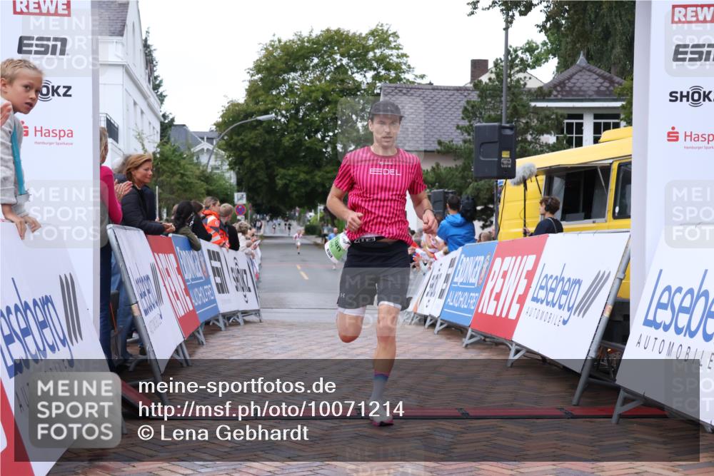 30.08.2026 - Blankeneser Heldenlauf Lena Gebhardt http://msf.ph/oto/10071214 30.08.2026 10:11:02 Ziel 5544 meine-sportfotos.de