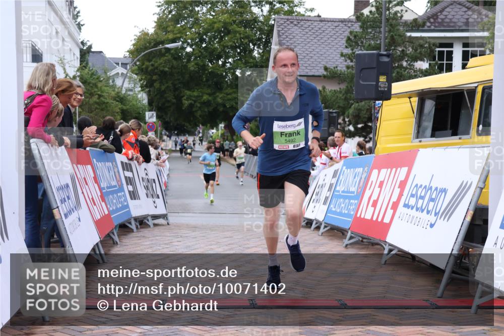 30.08.2026 - Blankeneser Heldenlauf Lena Gebhardt http://msf.ph/oto/10071402 30.08.2026 10:11:38 Ziel 5492 meine-sportfotos.de