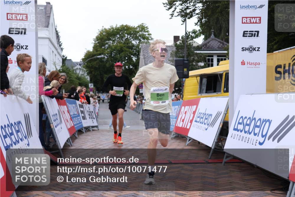 30.08.2026 - Blankeneser Heldenlauf Lena Gebhardt http://msf.ph/oto/10071477 30.08.2026 10:11:46 Ziel 5289, 5487, 5492, 5835 meine-sportfotos.de
