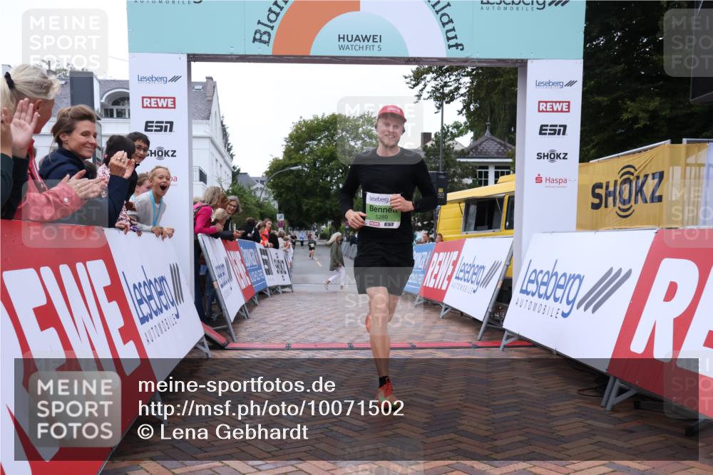 30.08.2026 - Blankeneser Heldenlauf Lena Gebhardt http://msf.ph/oto/10071502 30.08.2026 10:11:48 Ziel 5289, 5487, 5835 meine-sportfotos.de