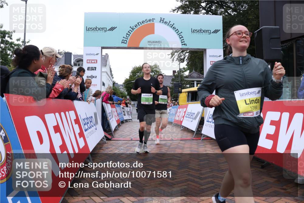 30.08.2026 - Blankeneser Heldenlauf Lena Gebhardt http://msf.ph/oto/10071581 30.08.2026 10:12:07 Ziel 1288, 5050, 5883 meine-sportfotos.de