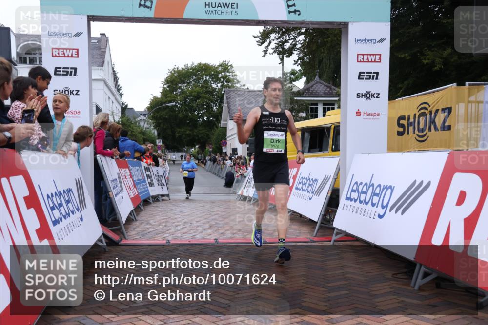 30.08.2026 - Blankeneser Heldenlauf Lena Gebhardt http://msf.ph/oto/10071624 30.08.2026 10:12:13 Ziel 1288, 5050, 5572, 5883 meine-sportfotos.de