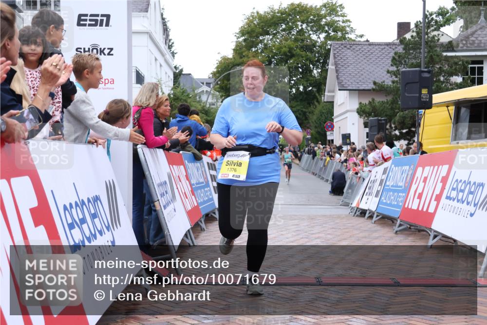 30.08.2026 - Blankeneser Heldenlauf Lena Gebhardt http://msf.ph/oto/10071679 30.08.2026 10:12:19 Ziel 1376, 5572 meine-sportfotos.de